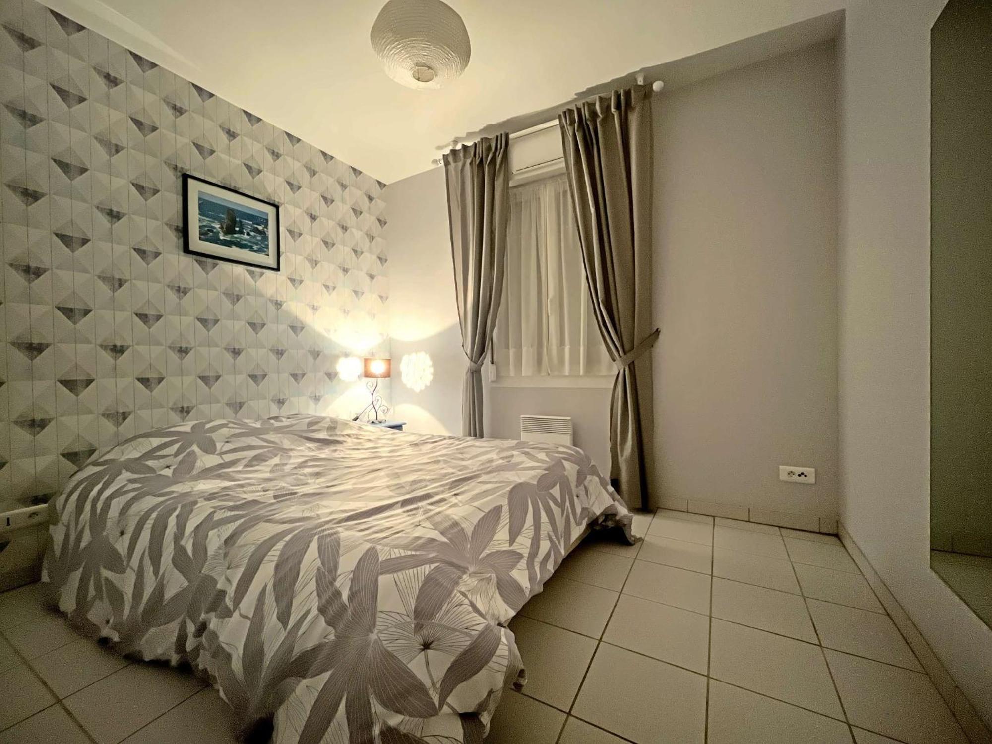 Superbe T2 Bis Proche Plage Avec Balcon Et Parking - Fr-1-646-44 Berck Εξωτερικό φωτογραφία
